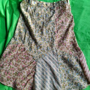 Mary Kate and Ashley Skirt, Size 16 (girls)
